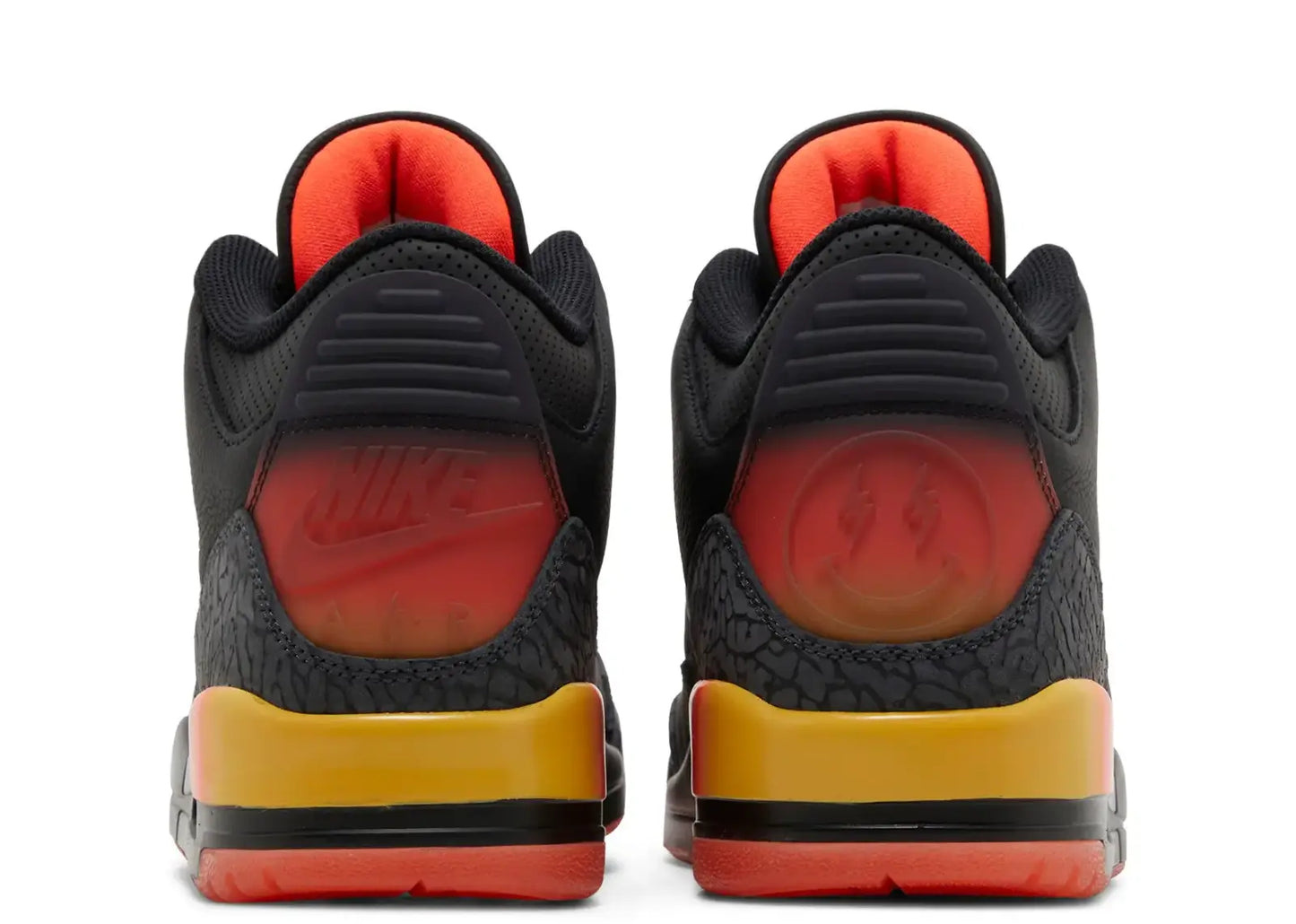 Air Jordan 3 Retro J Balvin Rio