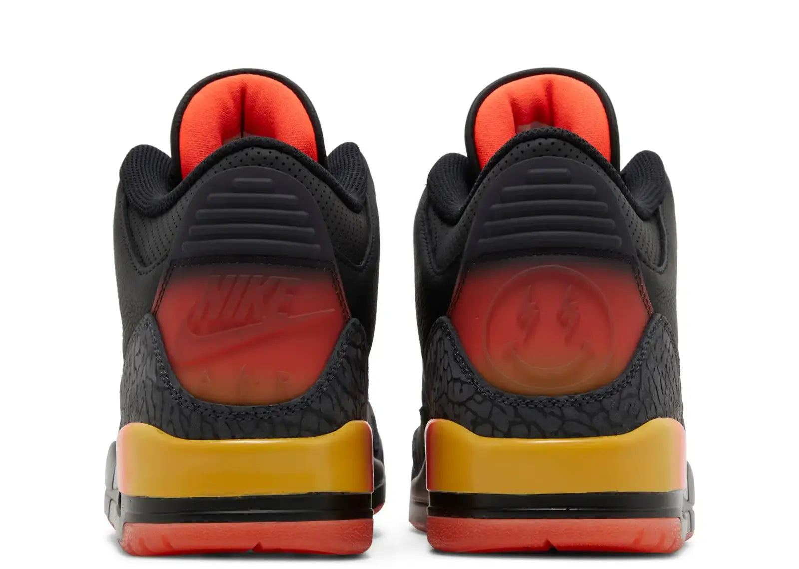 Air Jordan 3 Retro J Balvin Rio