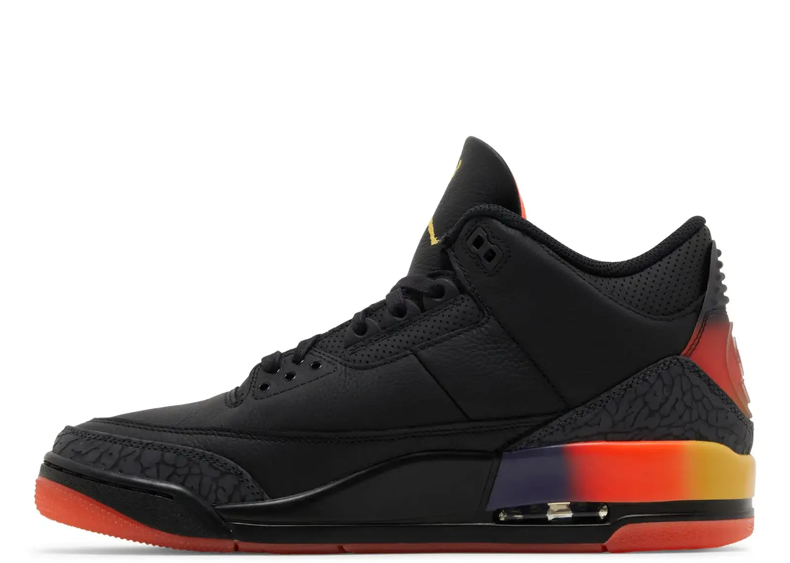 Air Jordan 3 Retro J Balvin Rio
