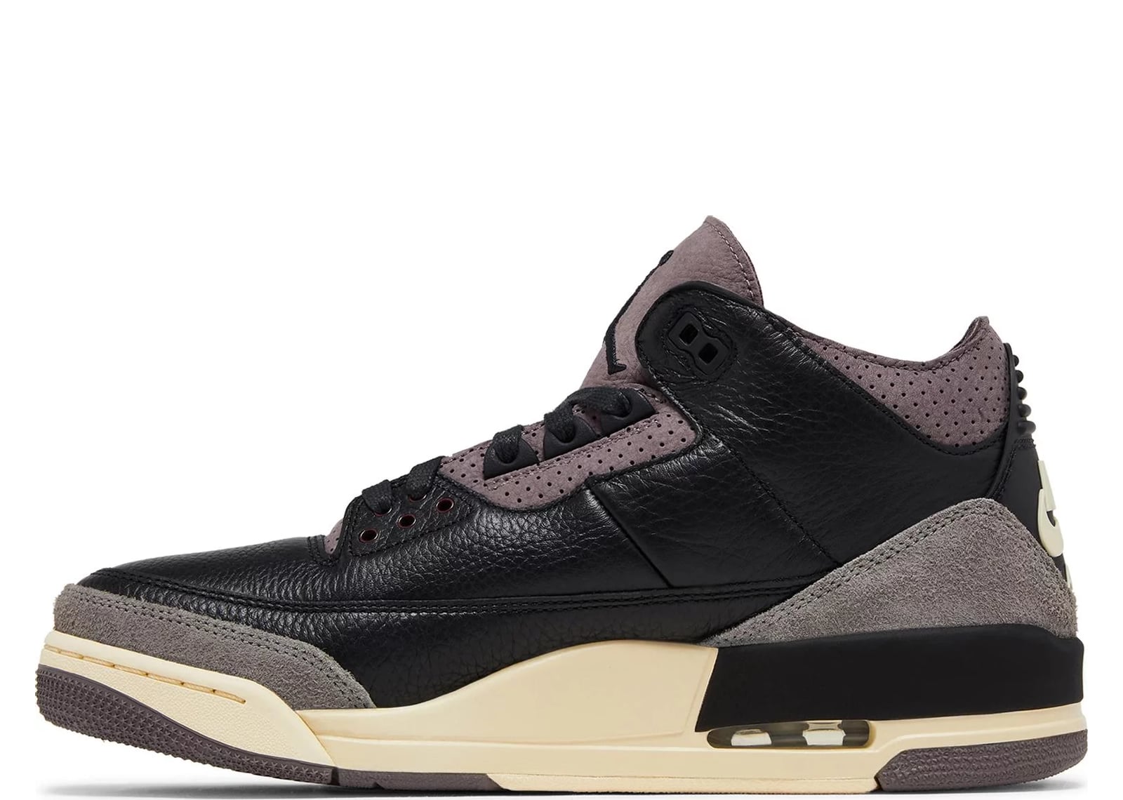 Air Jordan 3 Retro OG SP A Ma Maniére While You Were Sleeping (W)