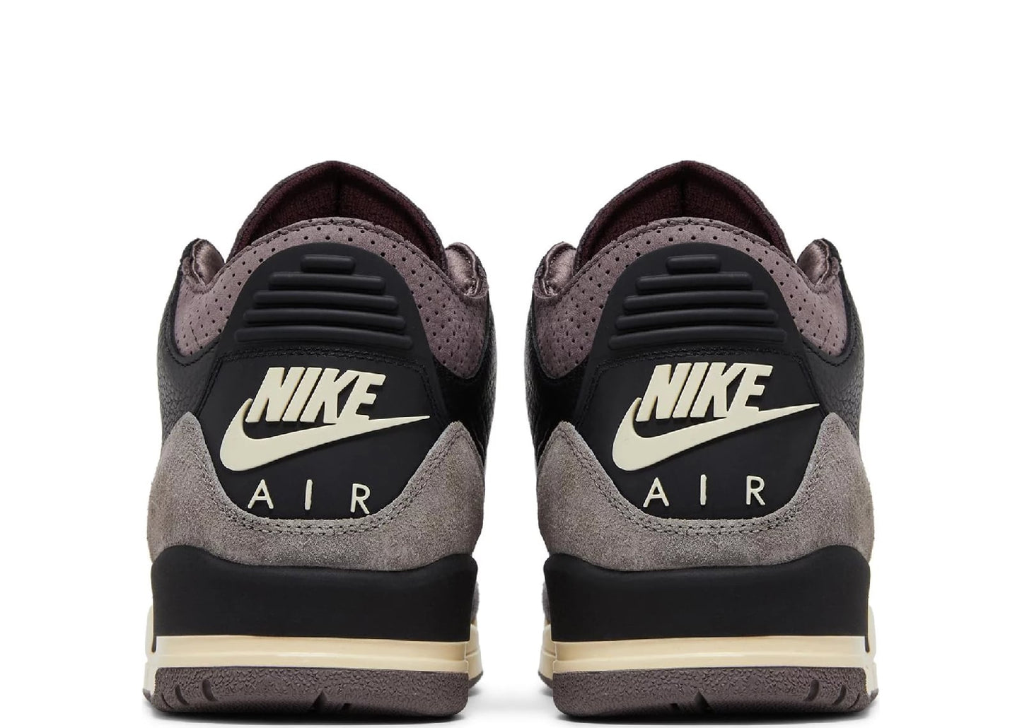 Air Jordan 3 Retro OG SP A Ma Maniére While You Were Sleeping (W)