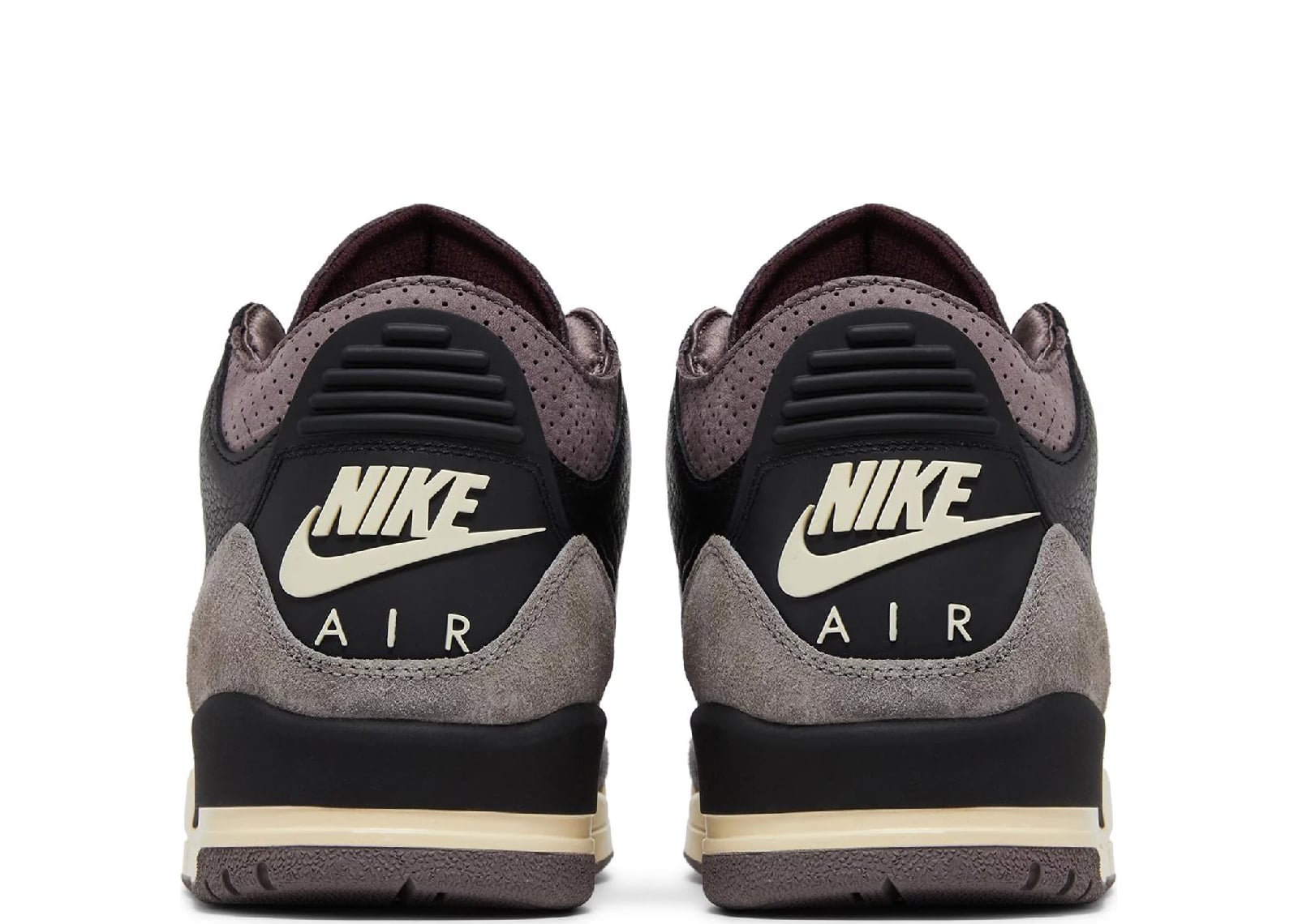 Air Jordan 3 Retro OG SP A Ma Maniére While You Were Sleeping (W)