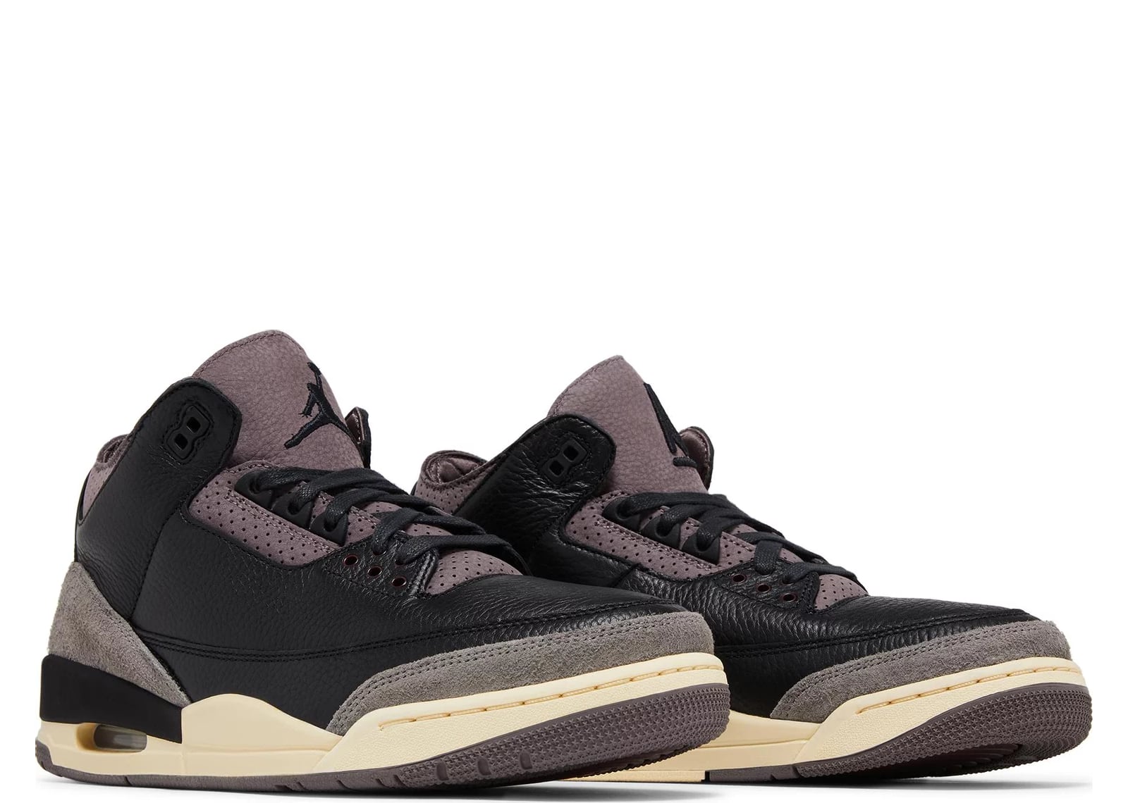 Air Jordan 3 Retro OG SP A Ma Maniére While You Were Sleeping (W)