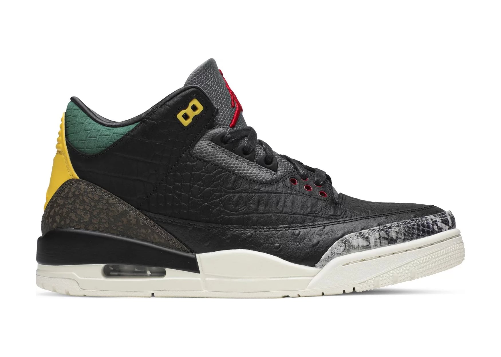 Air Jordan 3 Retro SE Animal Instinct 2.0