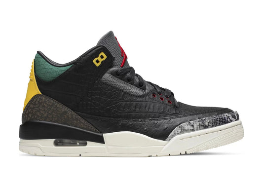 Air Jordan 3 Retro SE Animal Instinct 2.0