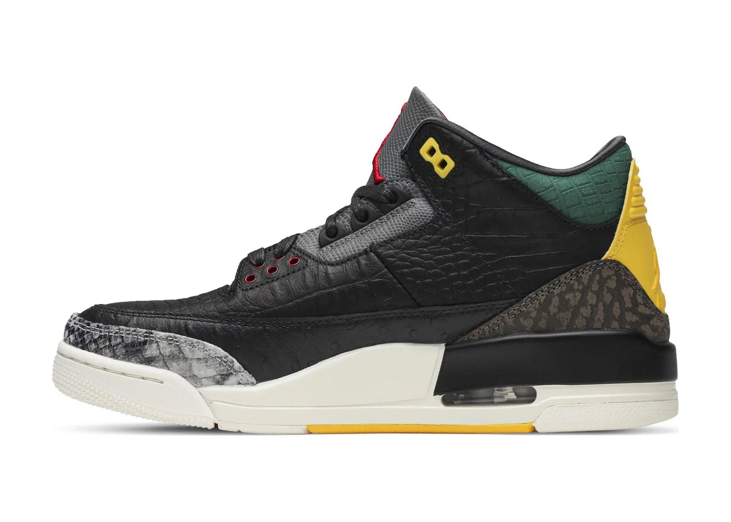Air Jordan 3 Retro SE Animal Instinct 2.0