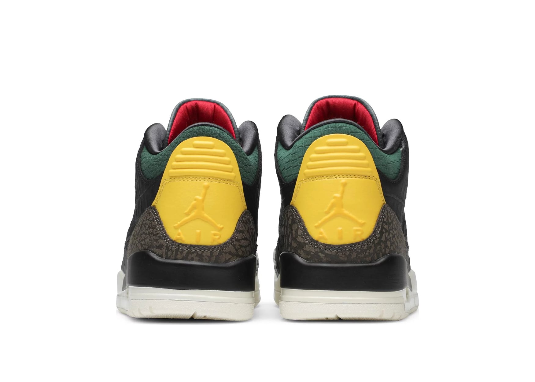 Air Jordan 3 Retro SE Animal Instinct 2.0