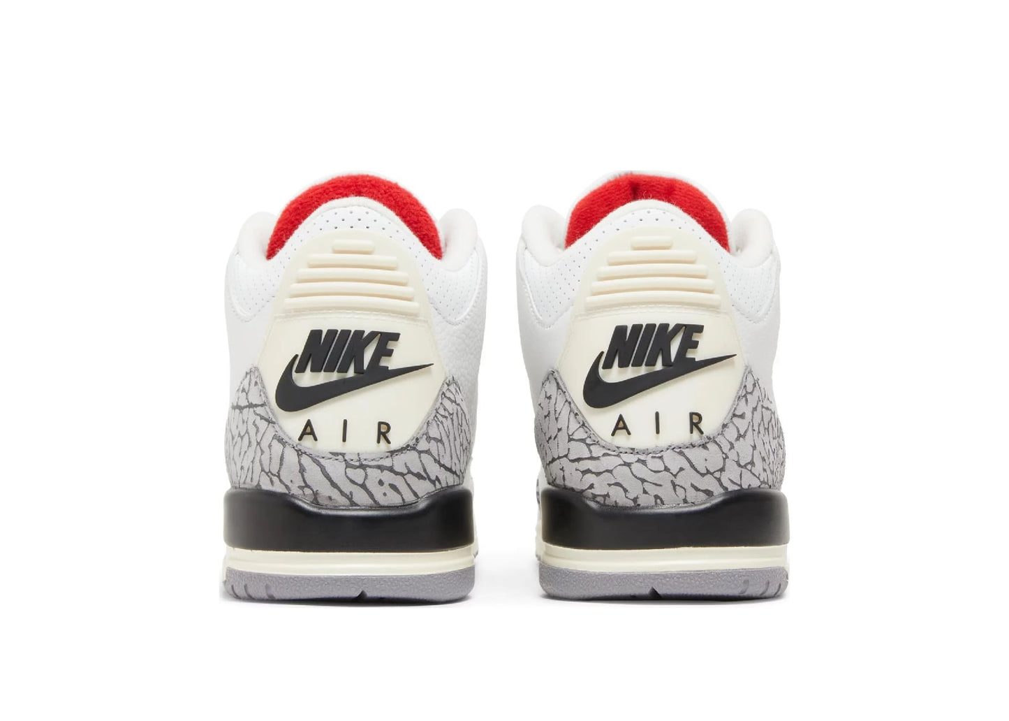 Air Jordan 3 Retro White Cement Reimagined (GS)