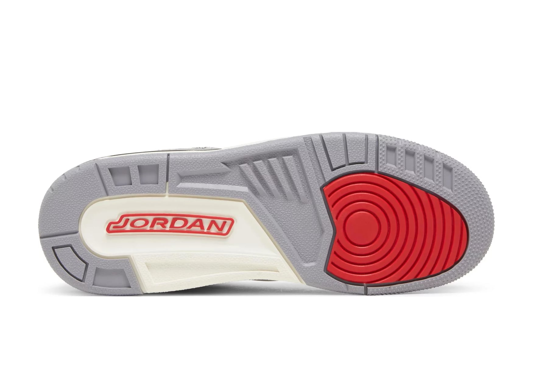 Air Jordan 3 Retro White Cement Reimagined (GS)