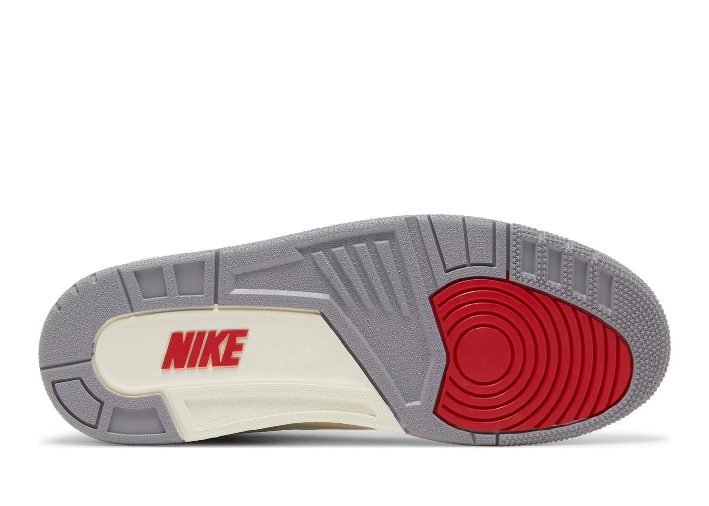 Air Jordan 3 Retro White Cement Reimagined