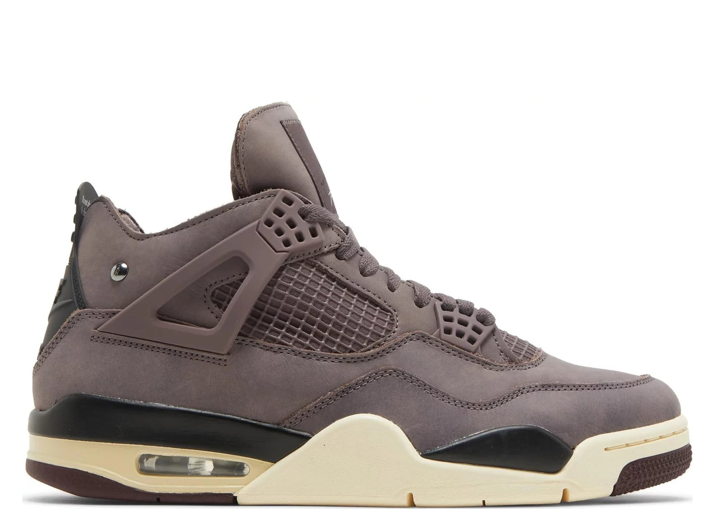 Air Jordan 4 Retro A Ma Maniére Violet Ore