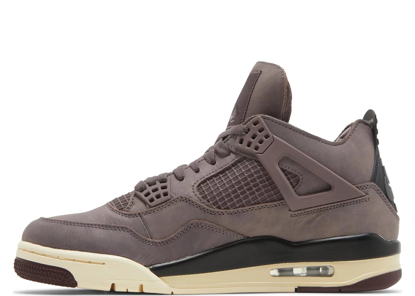 Air Jordan 4 Retro A Ma Maniére Violet Ore