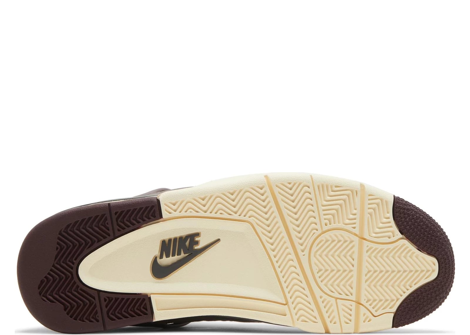 Air Jordan 4 Retro A Ma Maniére Violet Ore