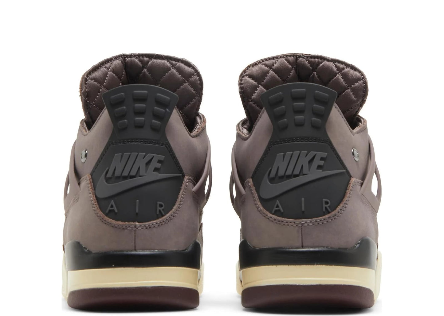 Air Jordan 4 Retro A Ma Maniére Violet Ore