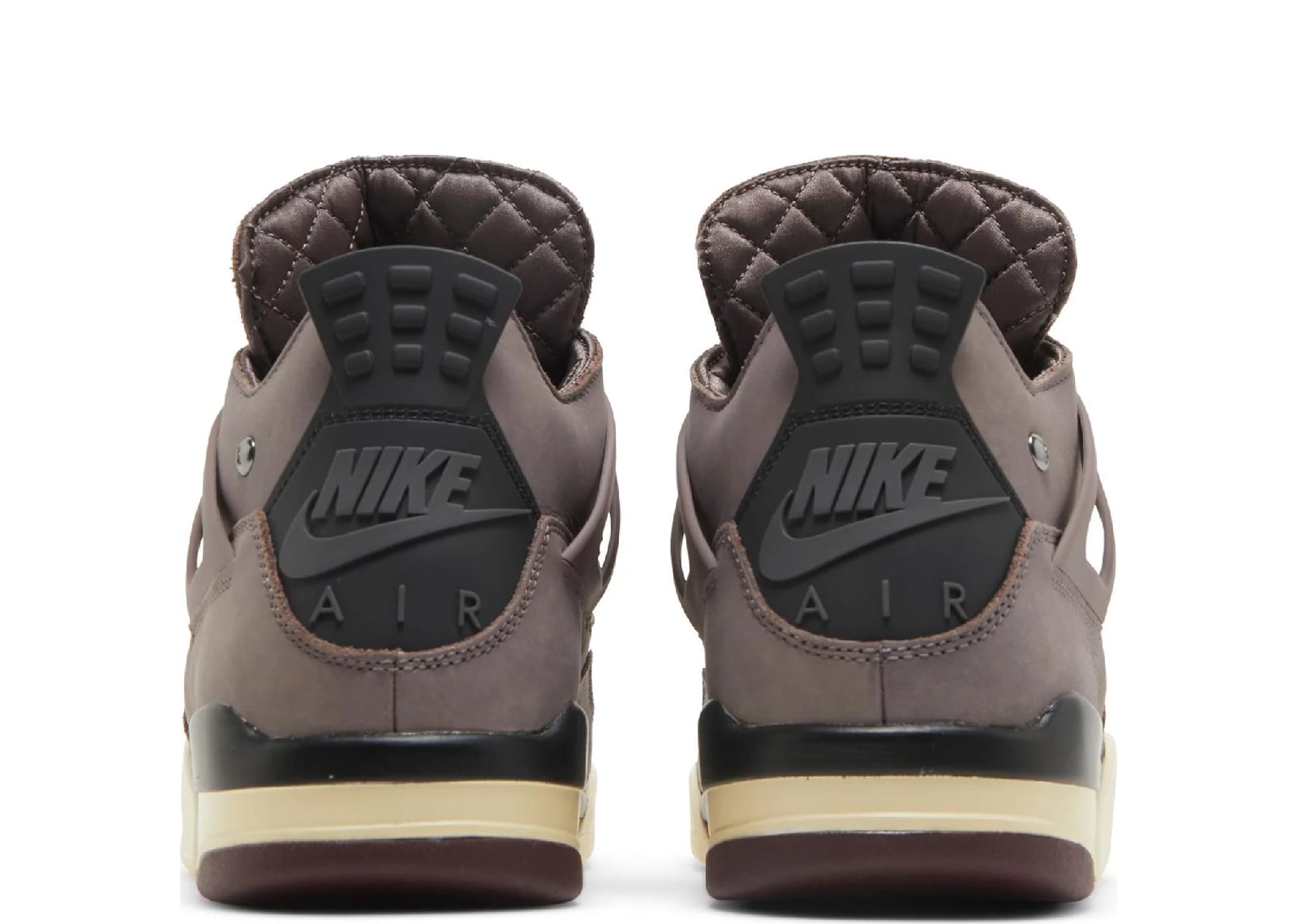Air Jordan 4 Retro A Ma Maniére Violet Ore