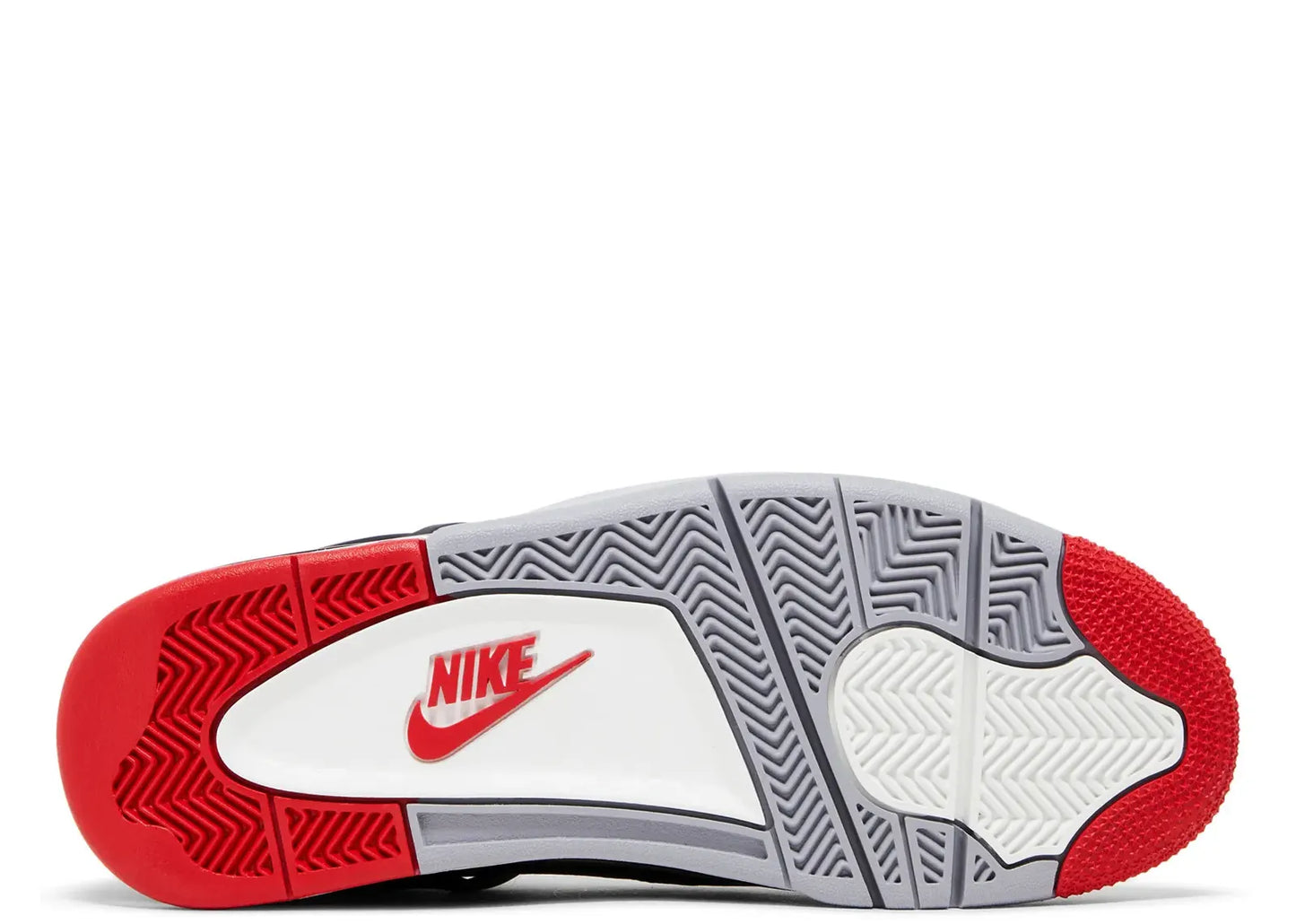 Air Jordan 4 Retro Bred Reimagined