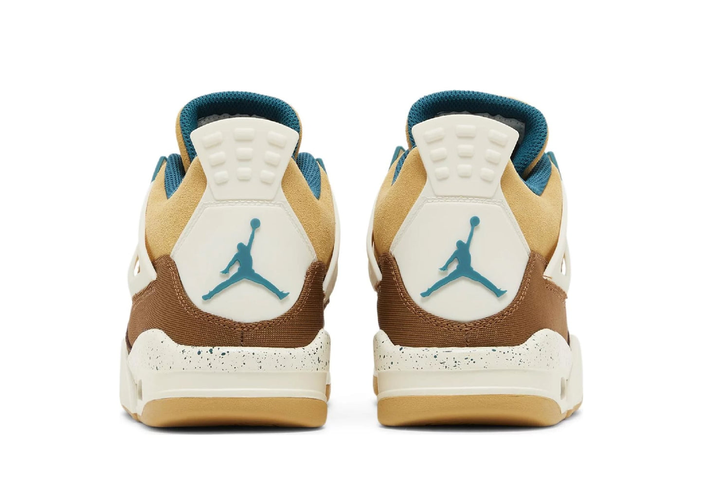 Air Jordan 4 Retro Cacao Wow (GS)