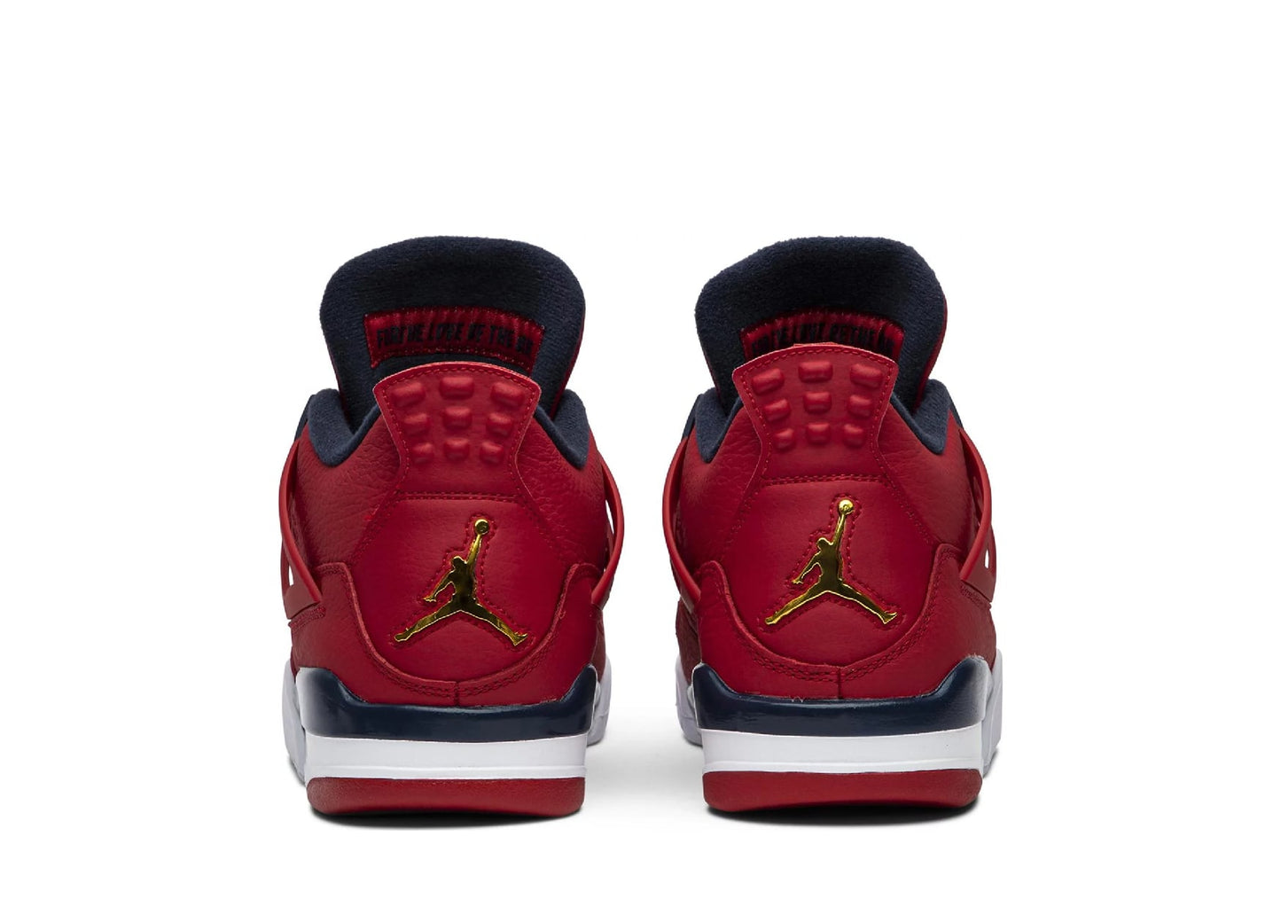 Air Jordan 4 Retro FIBA (2019)