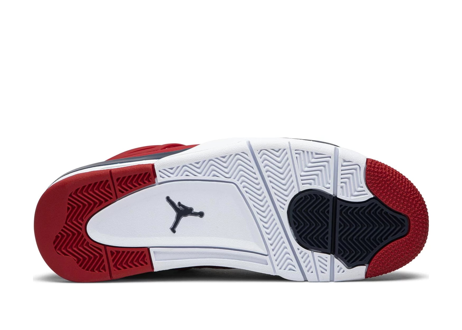 Air Jordan 4 Retro FIBA (2019)