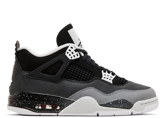 Air Jordan 4 Retro Fear (2024)