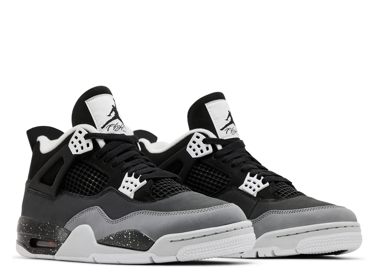 Air Jordan 4 Retro Fear (2024)