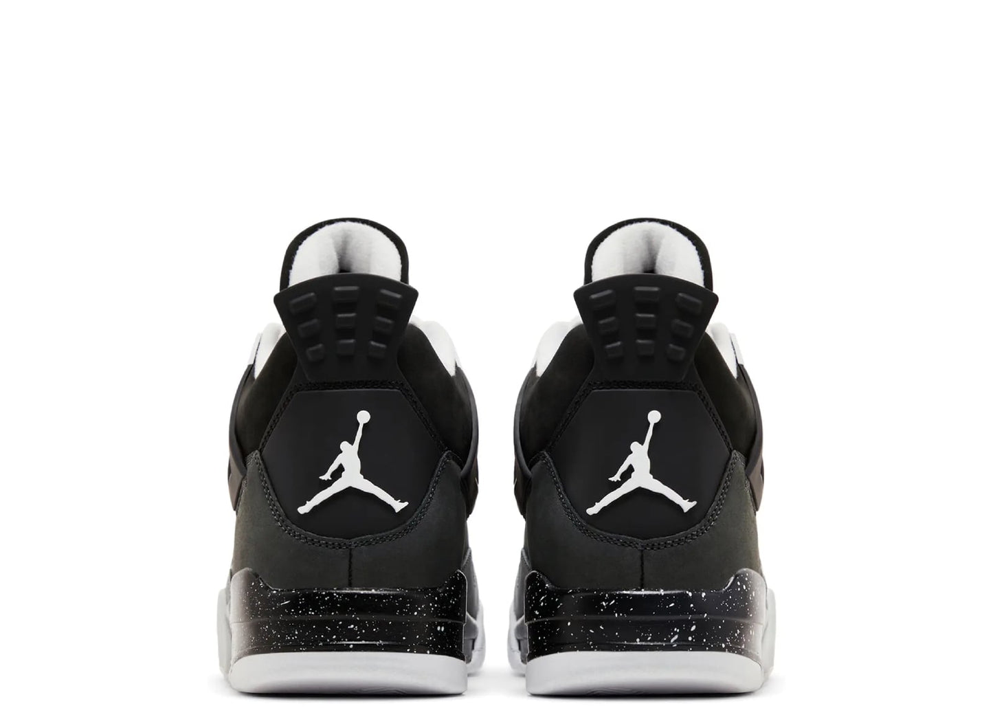 Air Jordan 4 Retro Fear (2024)