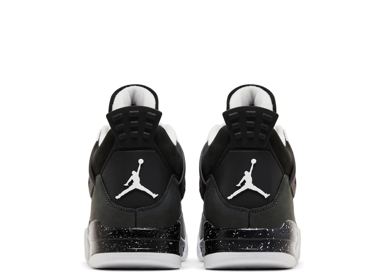 Air Jordan 4 Retro Fear (2024)