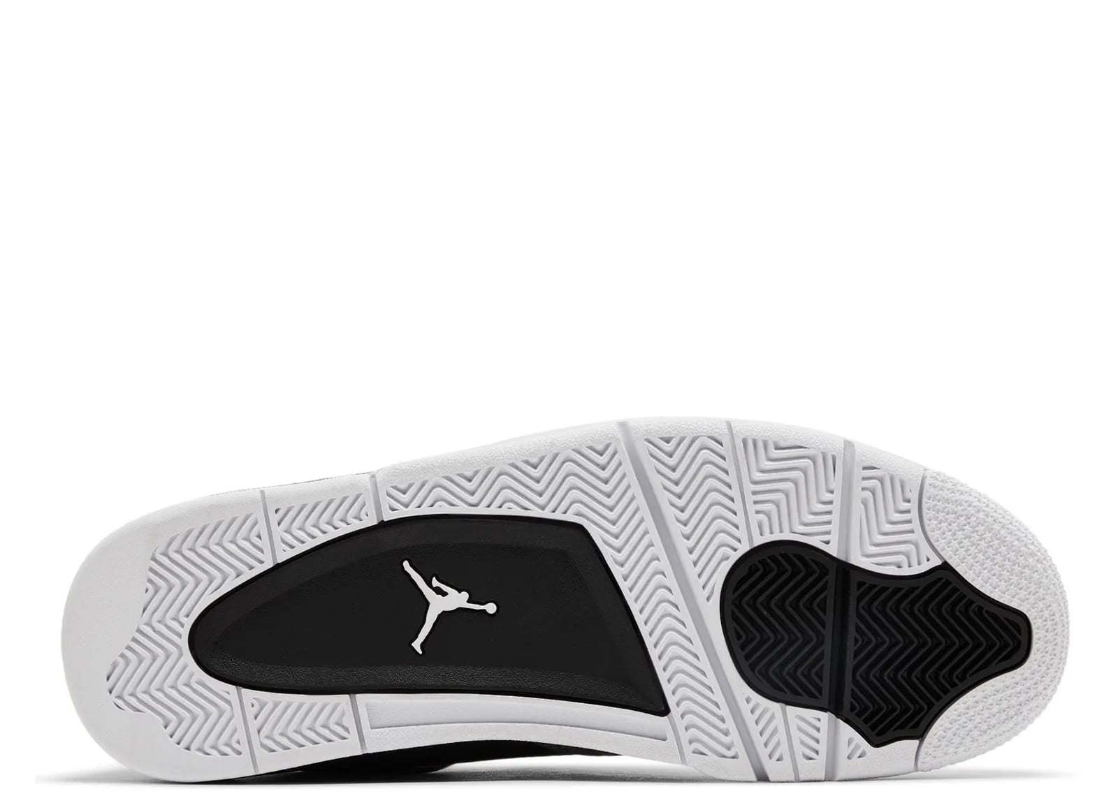 Air Jordan 4 Retro Fear (2024)