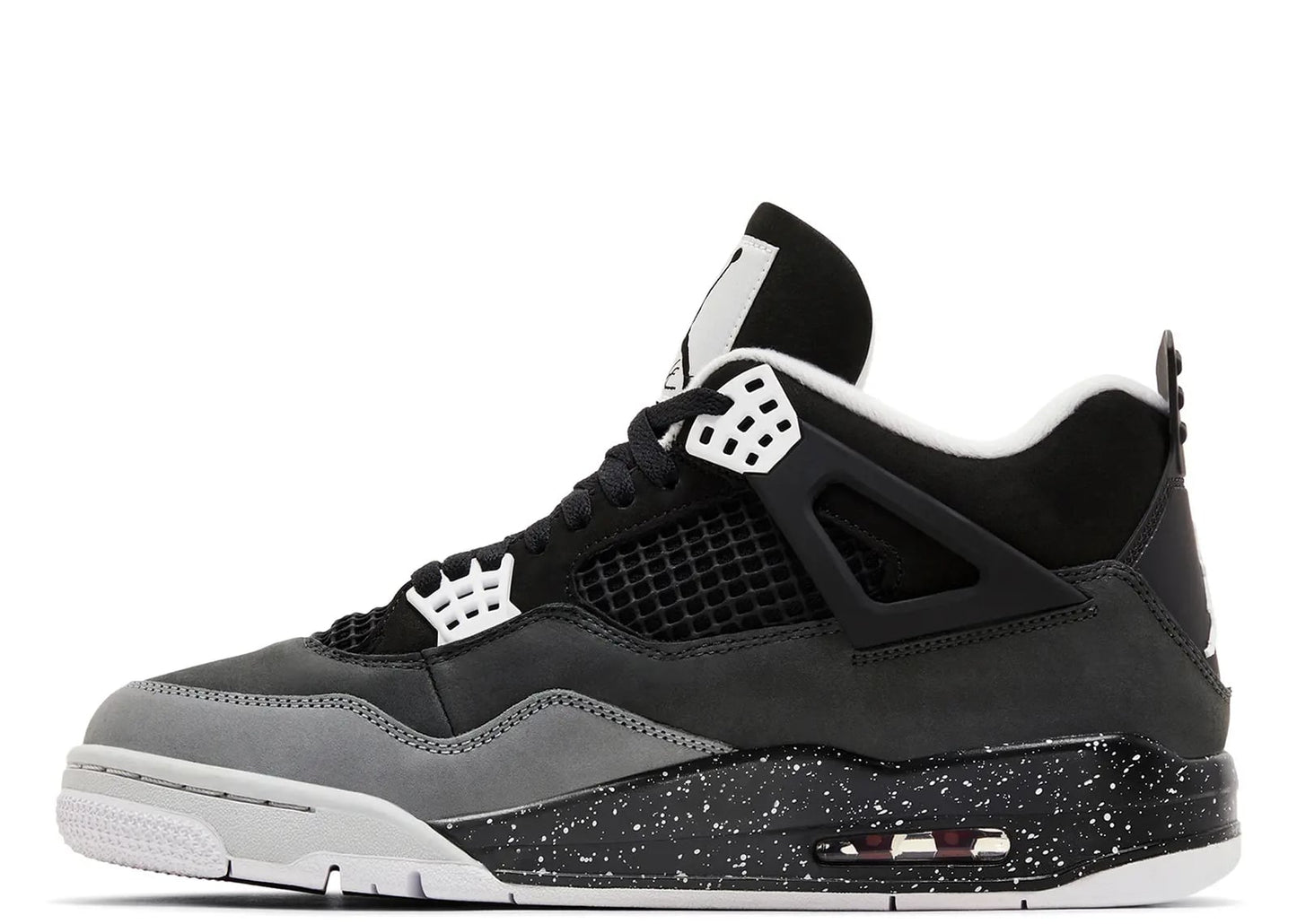 Air Jordan 4 Retro Fear (2024)