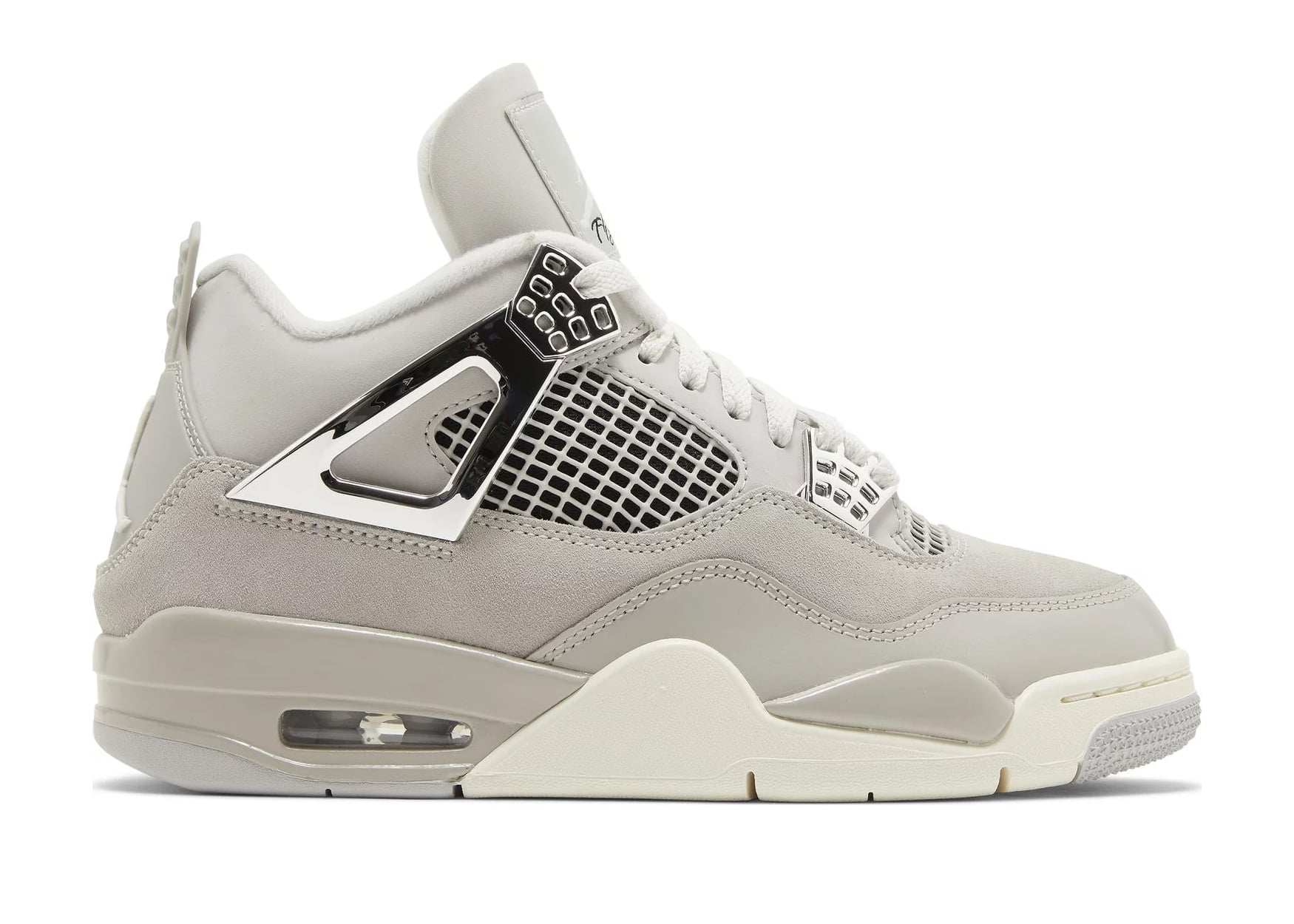 Air Jordan 4 Retro Frozen Moments (W)