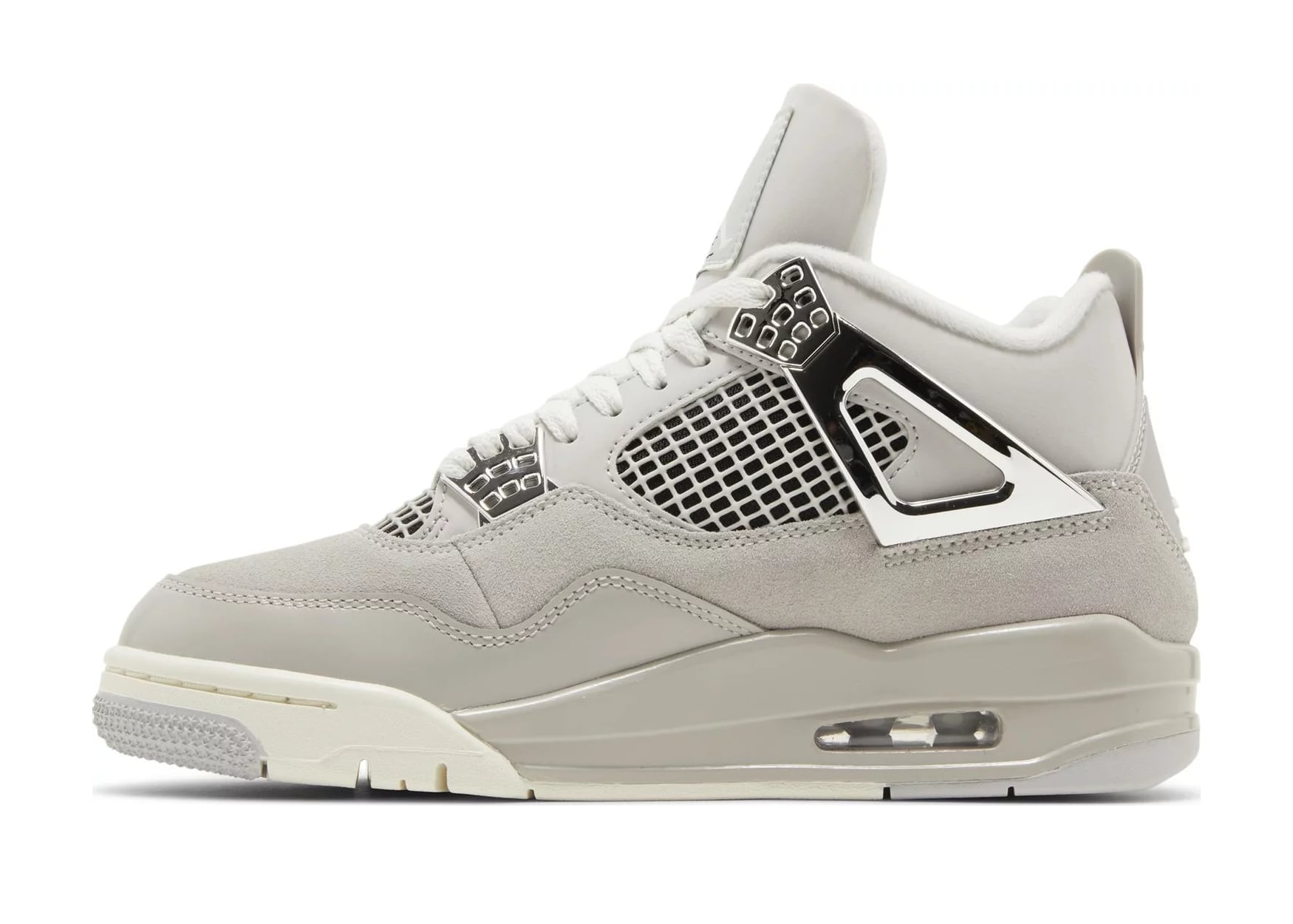 Air Jordan 4 Retro Frozen Moments (W)