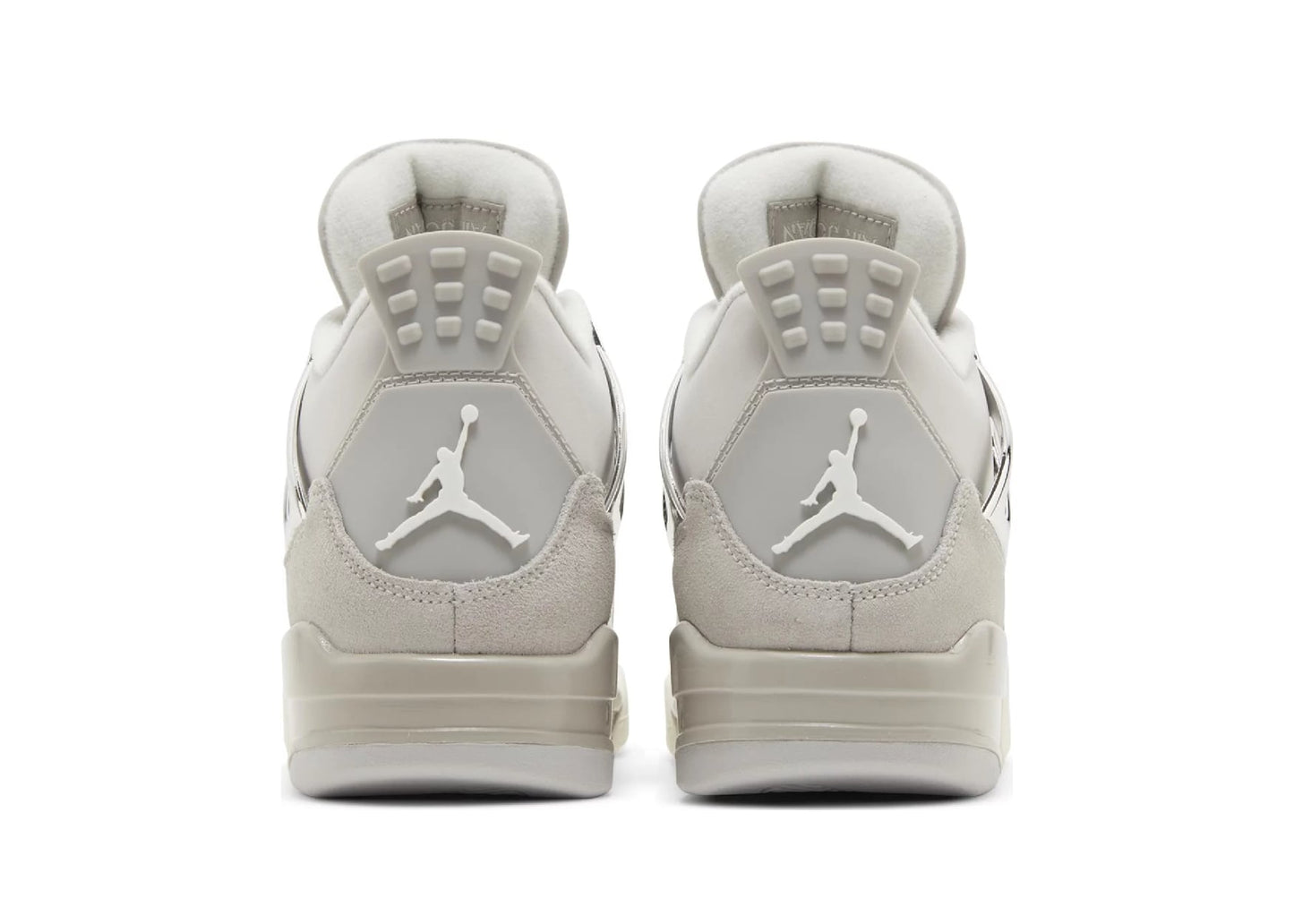 Air Jordan 4 Retro Frozen Moments (W)