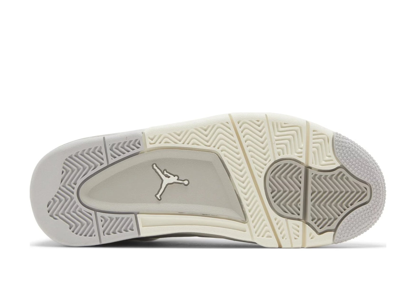 Air Jordan 4 Retro Frozen Moments (W)