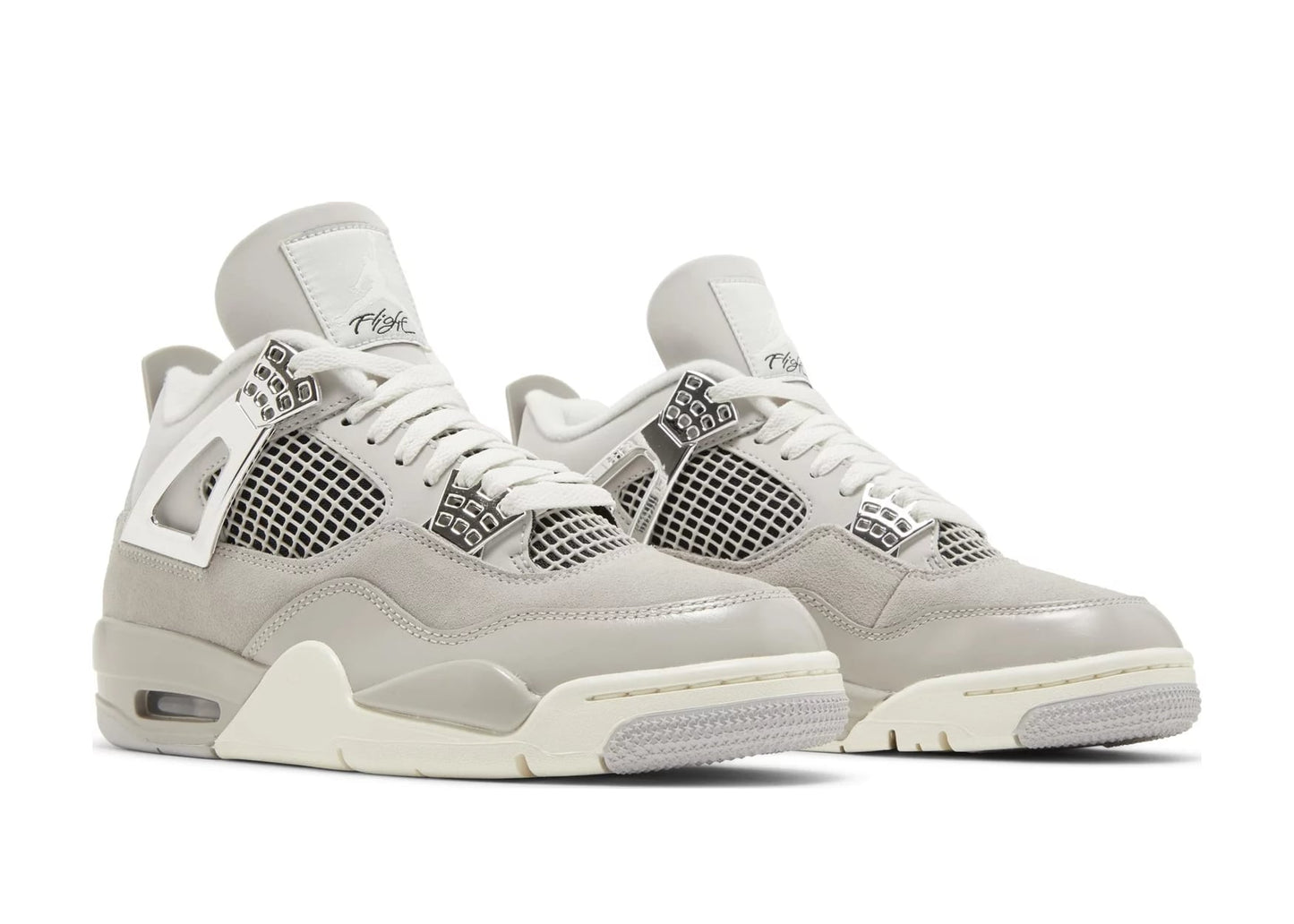 Air Jordan 4 Retro Frozen Moments (W)