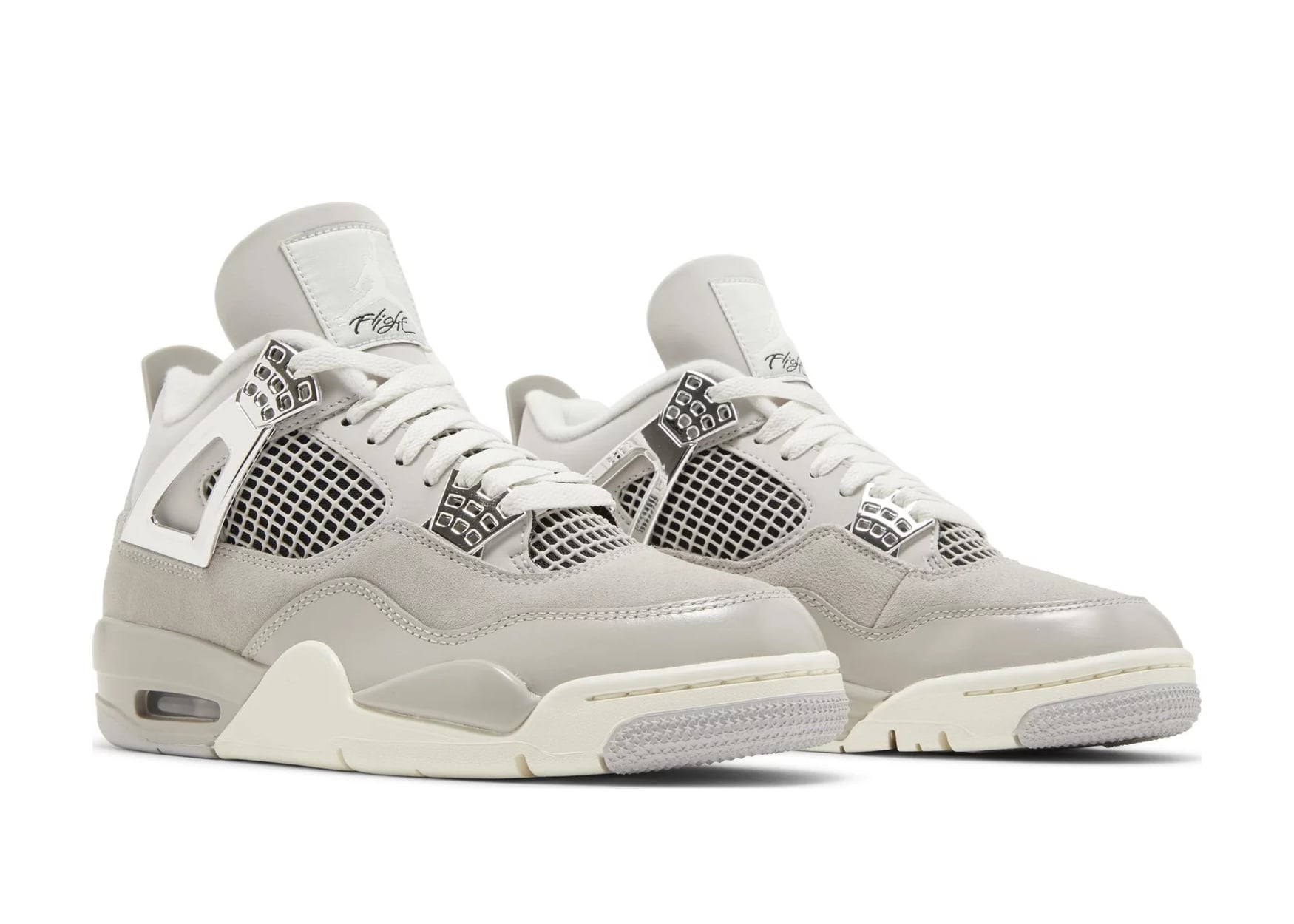 Air Jordan 4 Retro Frozen Moments (W)