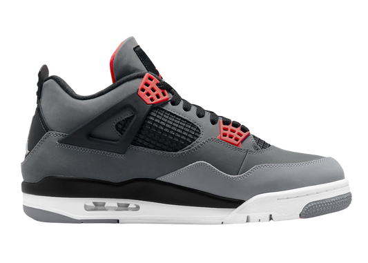 Air Jordan 4 Retro Infrared