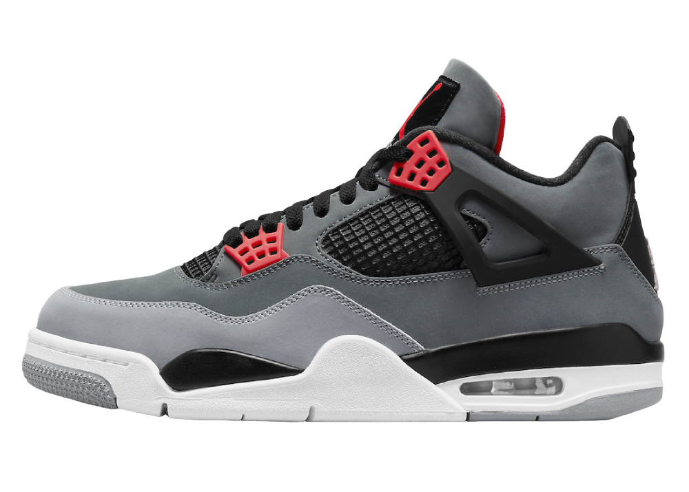 Air Jordan 4 Retro Infrared