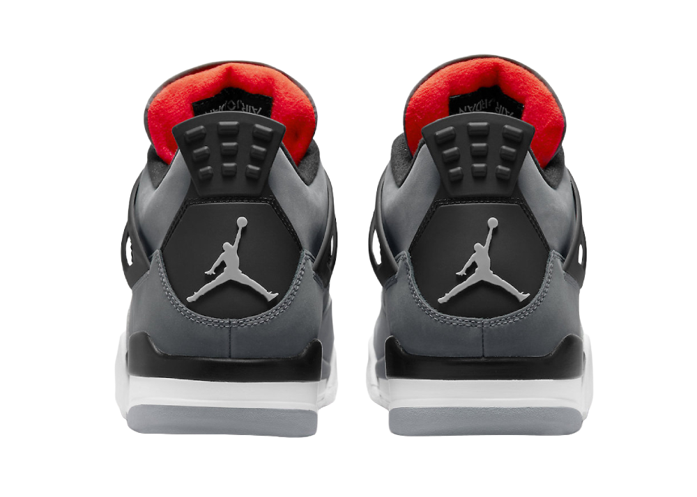 Air Jordan 4 Retro Infrared