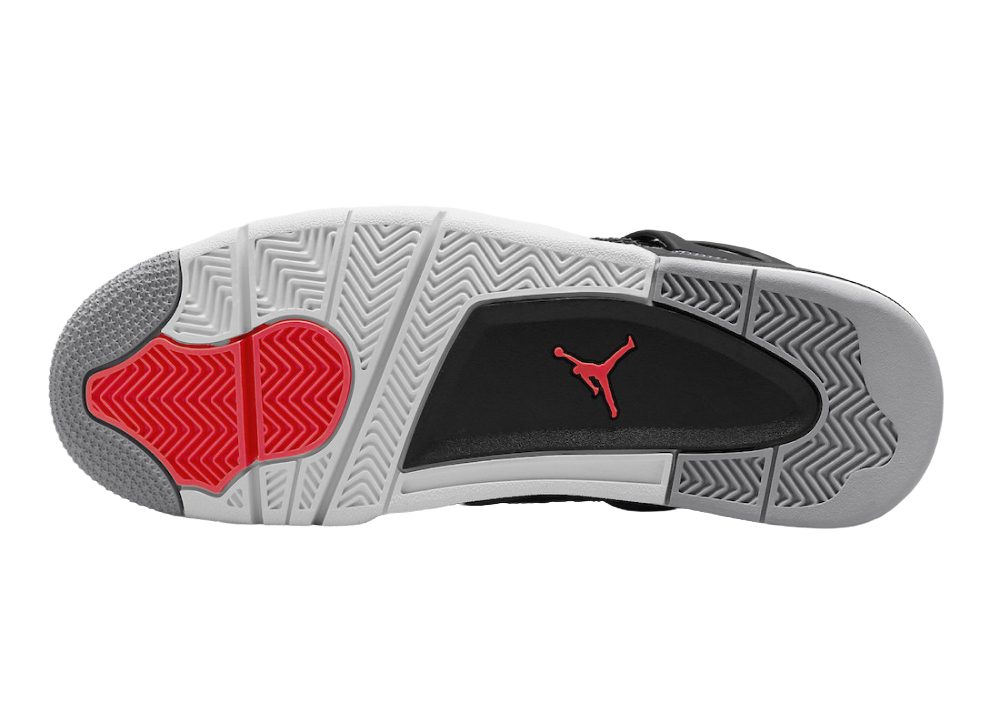 Air Jordan 4 Retro Infrared