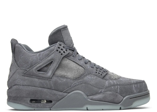 Air Jordan 4 Retro Kaws