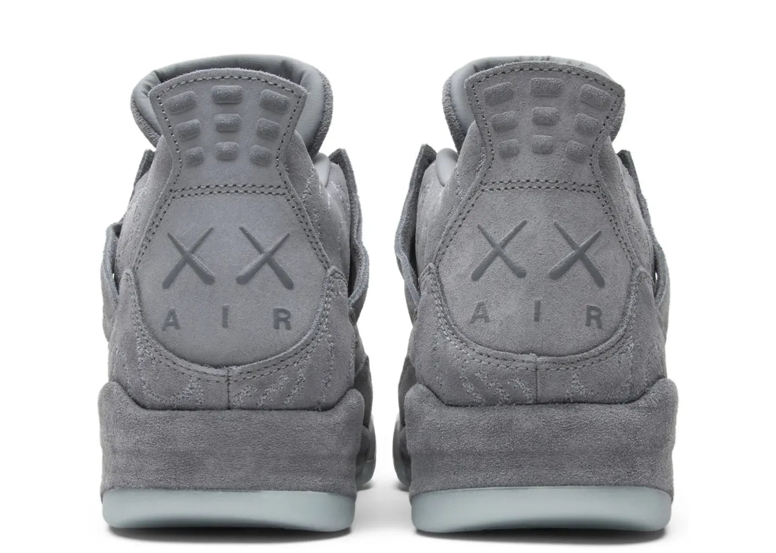 Air Jordan 4 Retro Kaws