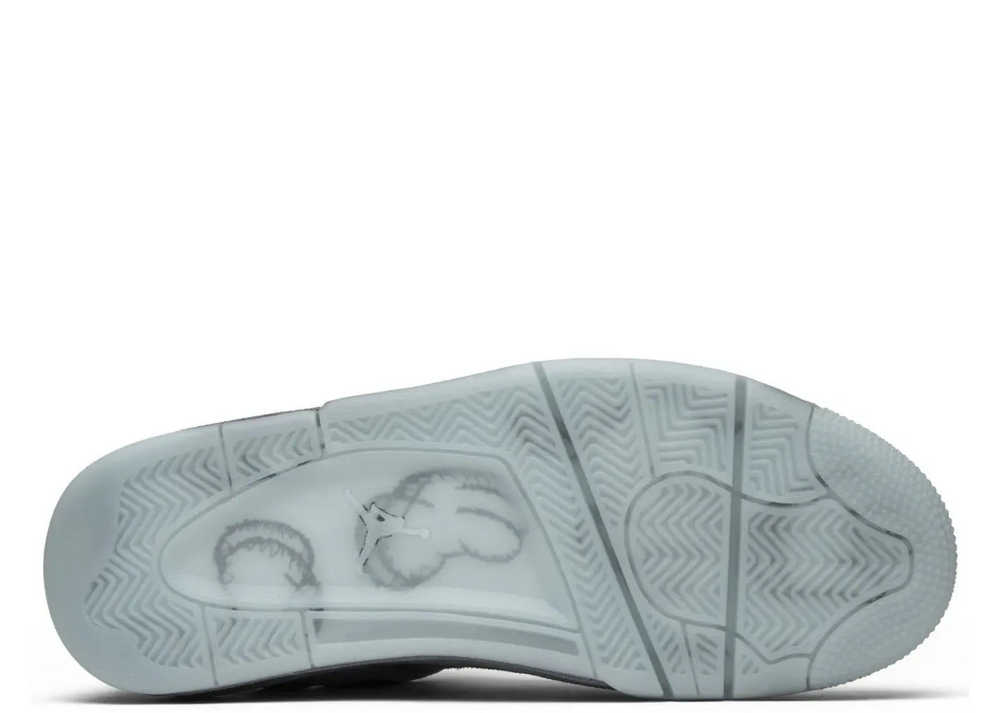 Air Jordan 4 Retro Kaws