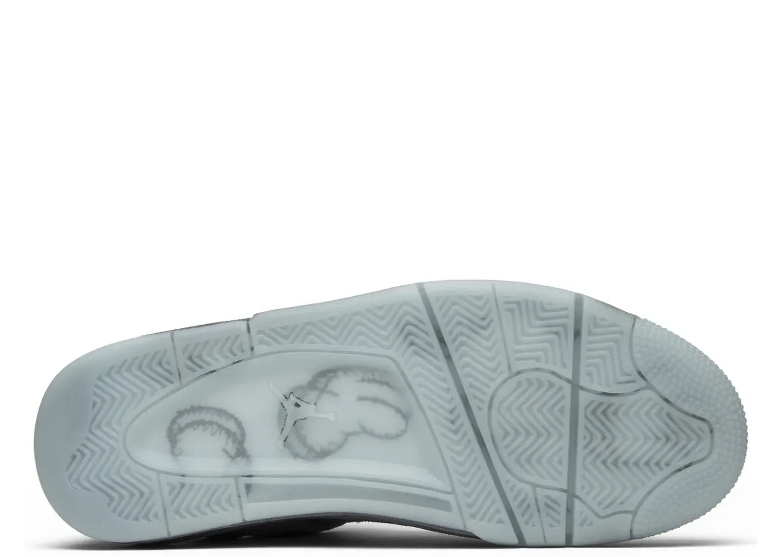 Air Jordan 4 Retro Kaws