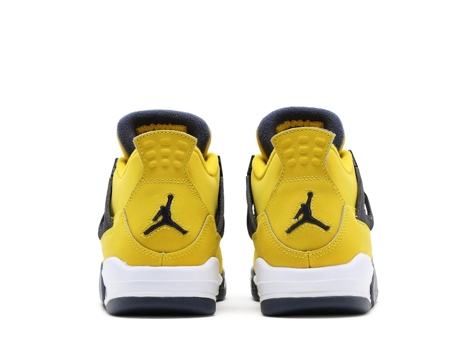 Air Jordan 4 Retro Lightning (2021) (GS)