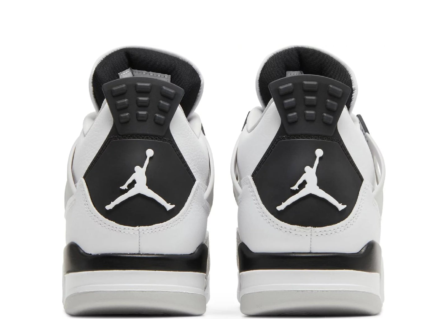 Air Jordan 4 Retro Military Black