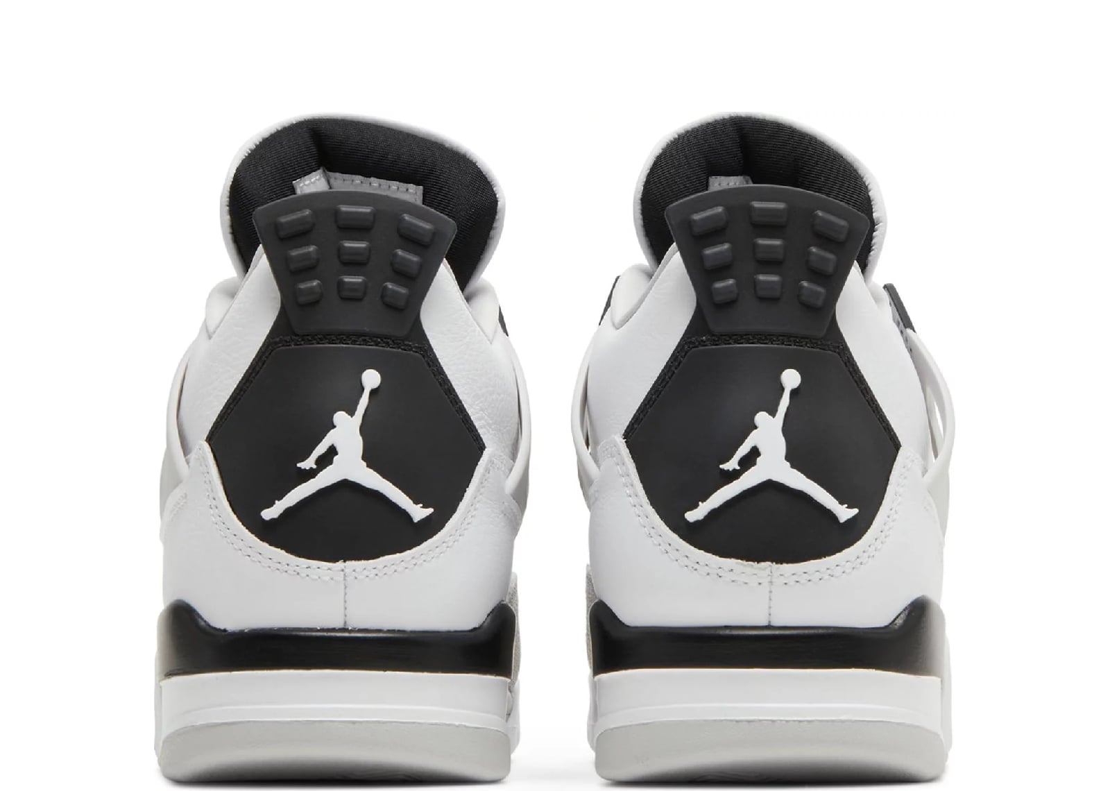Air Jordan 4 Retro Military Black