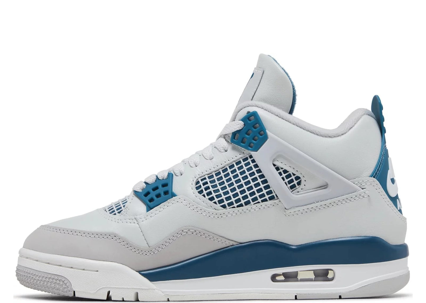 Air Jordan 4 Retro Military Blue (2024)