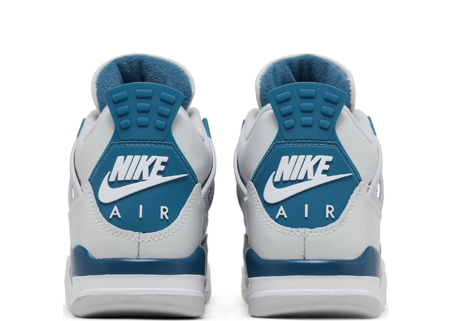 Air Jordan 4 Retro Military Blue (2024)