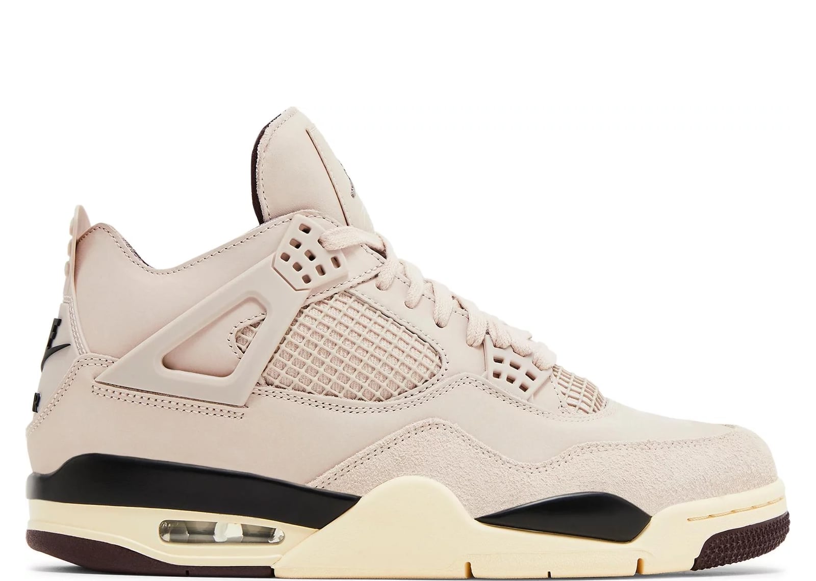 Air Jordan 4 Retro OG SP A Ma Maniére While You Were Sleeping (W)