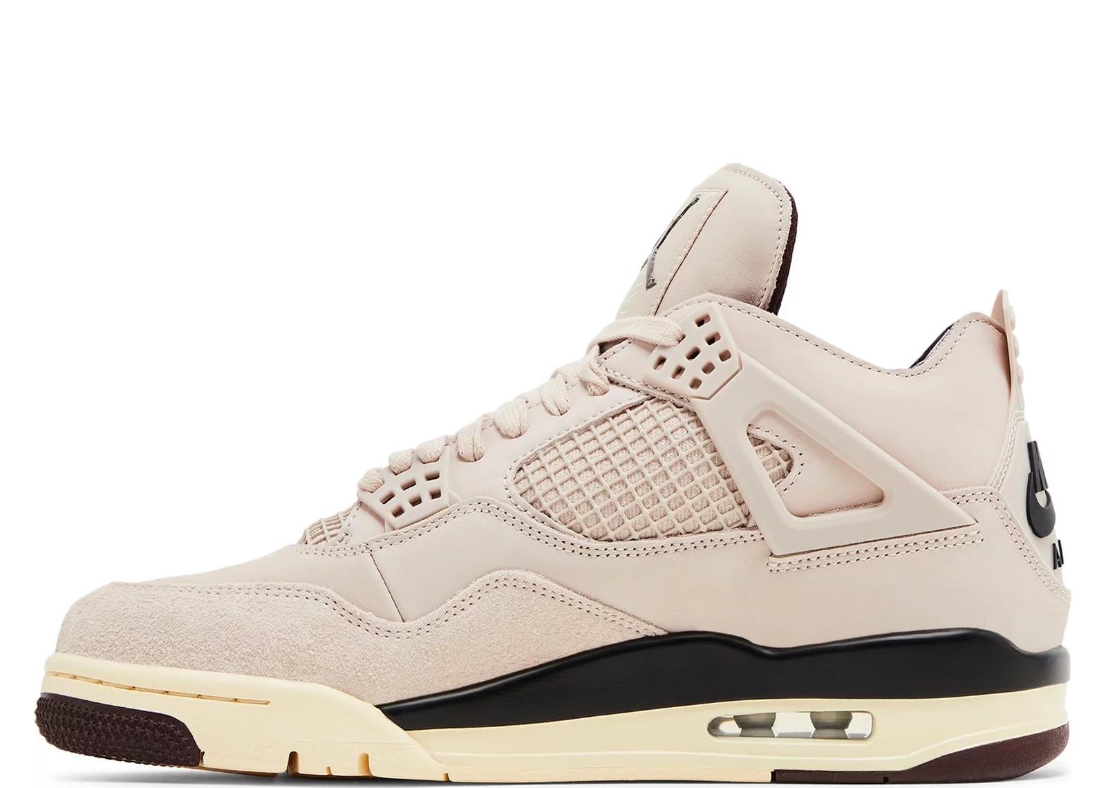 Air Jordan 4 Retro OG SP A Ma Maniére While You Were Sleeping (W)